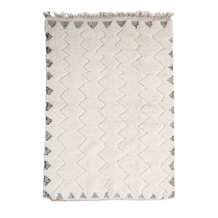 Zoco Home Beni Ourain / Rugs Beni Ourain | 250x154cm