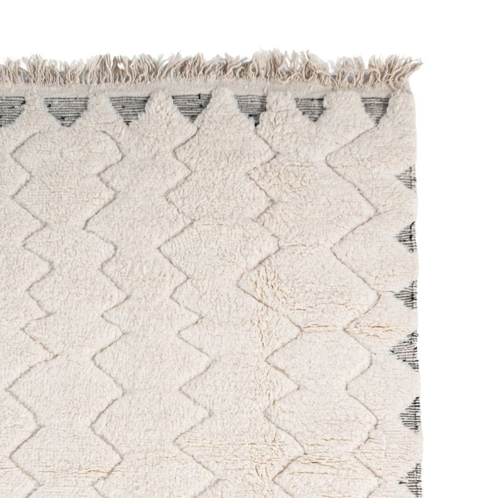 Zoco Home Beni Ourain / Rugs Beni Ourain | 250x154cm