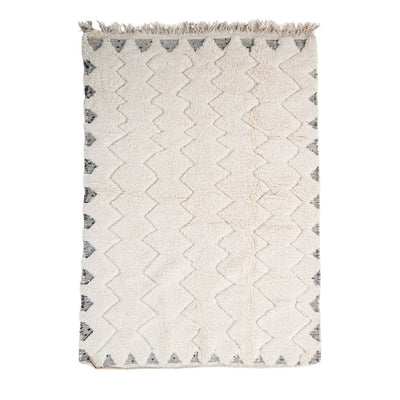Zoco Home Decor/Rug Beni Ourain | 250x157cm