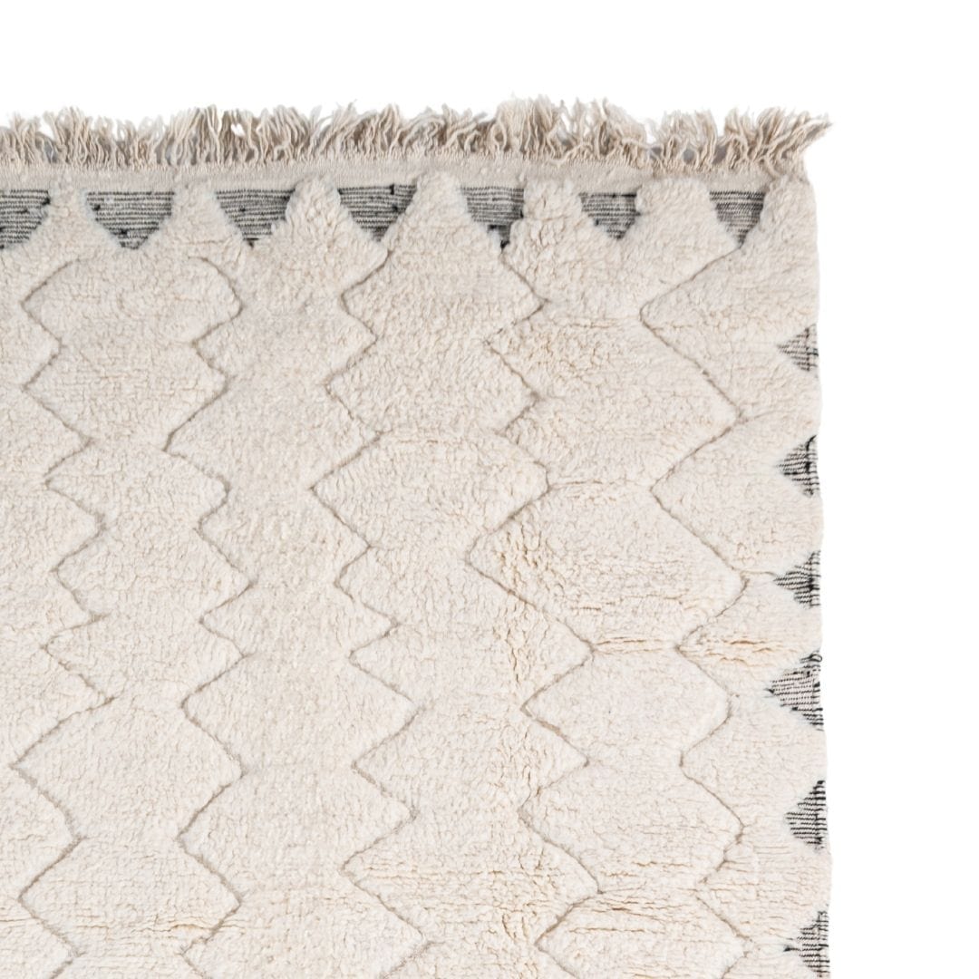 Beni Ourain | 250x157cm | Zoco Home – Zoco Home