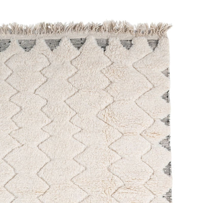 Zoco Home Decor/Rug Beni Ourain | 250x157cm