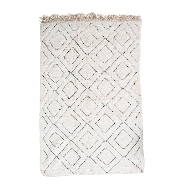 Zoco Home Beni Ourain / Rugs Beni Ourain | 250x159cm