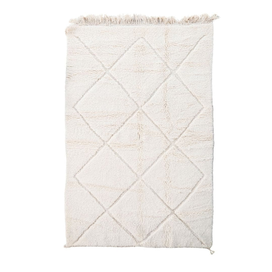 Zoco Home Beni Ourain / Rugs Beni Ourain | 255x156cm