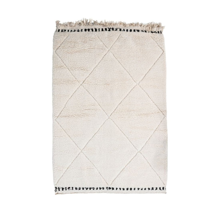 Zoco Home Beni Ourain / Rugs Beni Ourain | 255x165cm