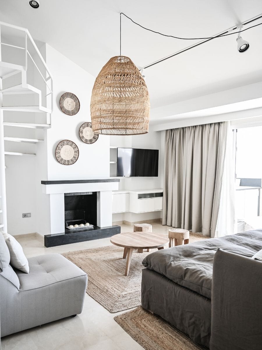 Zoco Home Decor/Accessories Binga basket L | 41-45cm