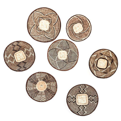 Zoco Home Home accessories Binga basket M | 35-40cm