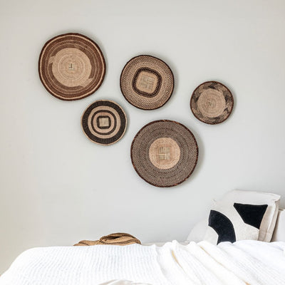 Zoco Home Decor/Accessories Binga Basket S | 30-35CM