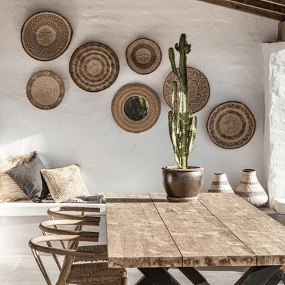 Zoco Home Decor/Accessories Binga Basket XL | 46-55CM