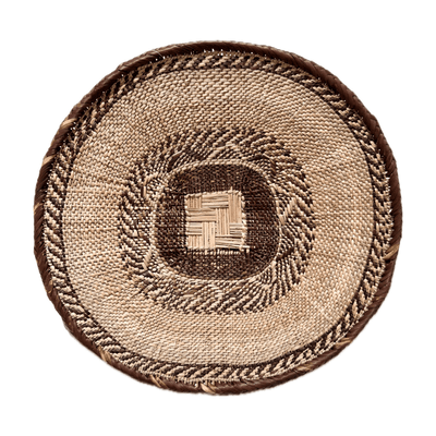 Zoco Home Panier Binga XL | 46-55 cm