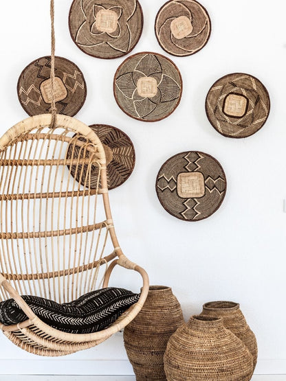 Zoco Home Decor/Accessories Binga Basket XL | 46-55CM