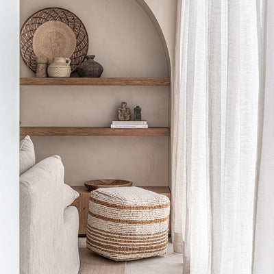 Zoco Home Cesta Binga XXL | 56-70 cm