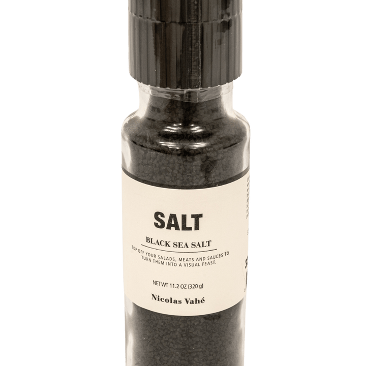 Zoco Home Black Sea Salt | Nicolas Vahe