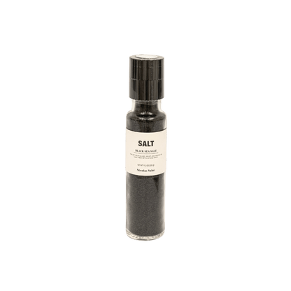 Zoco Home Salt | Black | Nicolas Vahe