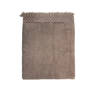 Toalla Zoco Home | Moca
