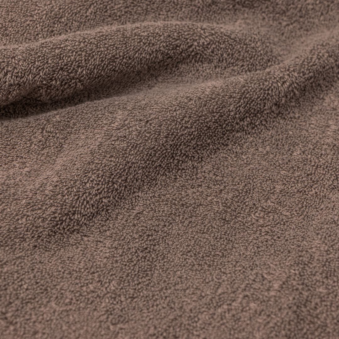 Zoco Home Toalha Bliss | Mocha
