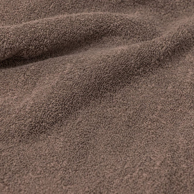 Zoco Home Decor/Textile/Towels Bliss Towel | Mocha