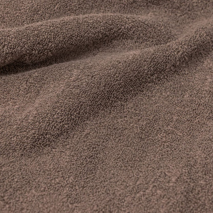 Zoco Home Toalha Bliss | Mocha