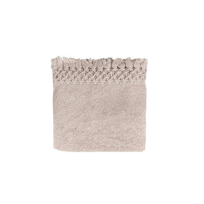 Zoco Home Bliss-Handtuch | Sand