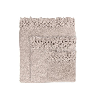 Zoco Home Decor/Textile/Towels Bliss Towel | Sand