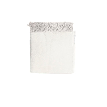 Toalla Zoco Home | Blanca