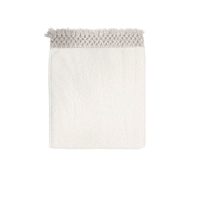 Toalla Zoco Home | Blanca