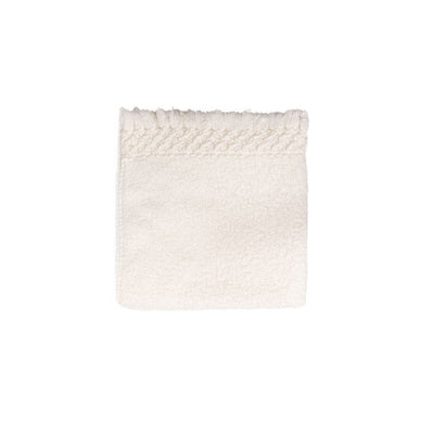 Zoco Home Decor/Textile/Towels Bliss Towel | White