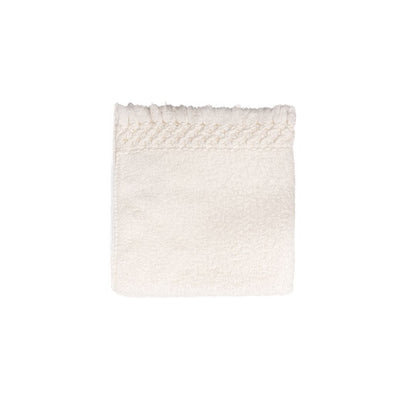 Zoco Home Bliss Handtuch | Weiß