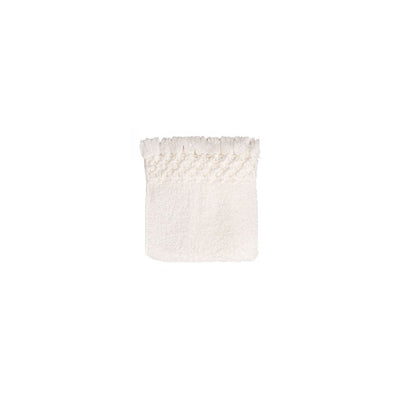 Zoco Home Decor/Textile/Towels Bliss Towel | White
