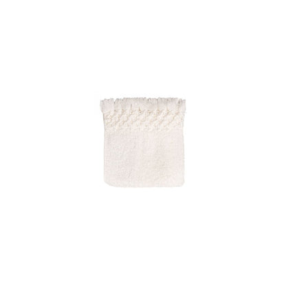 Zoco Home Bliss Handtuch | Weiß