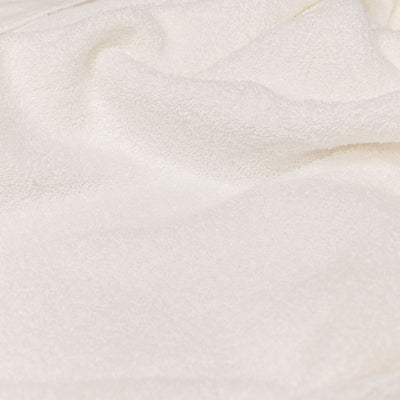 Zoco Home Decor/Textile/Towels Bliss Towel | White