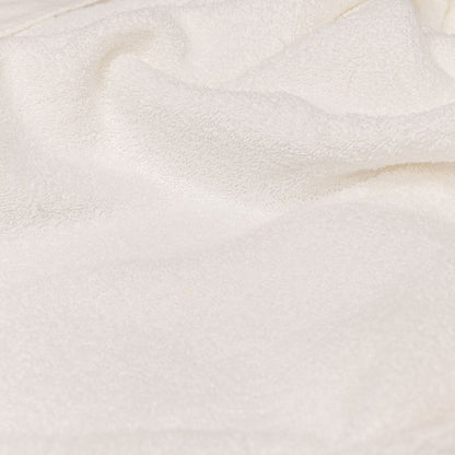 Zoco Home Bliss Handtuch | Weiß