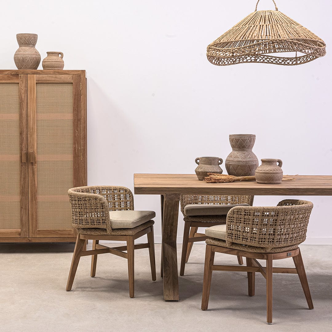 Zoco Home Furniture/Chair Bodhi Dining Chair