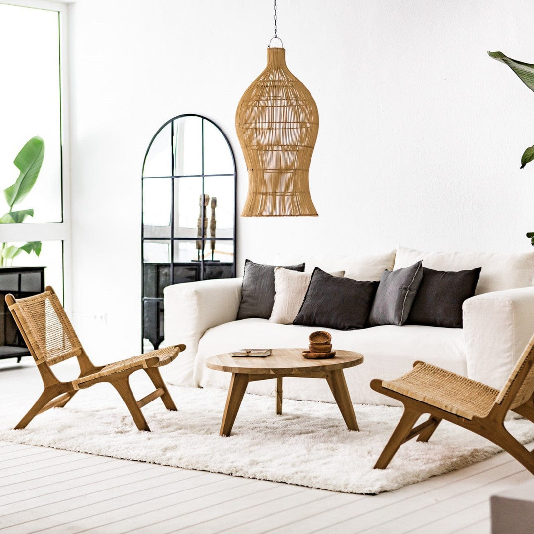 Zoco Home Furniture Sets Boho Furniture Package