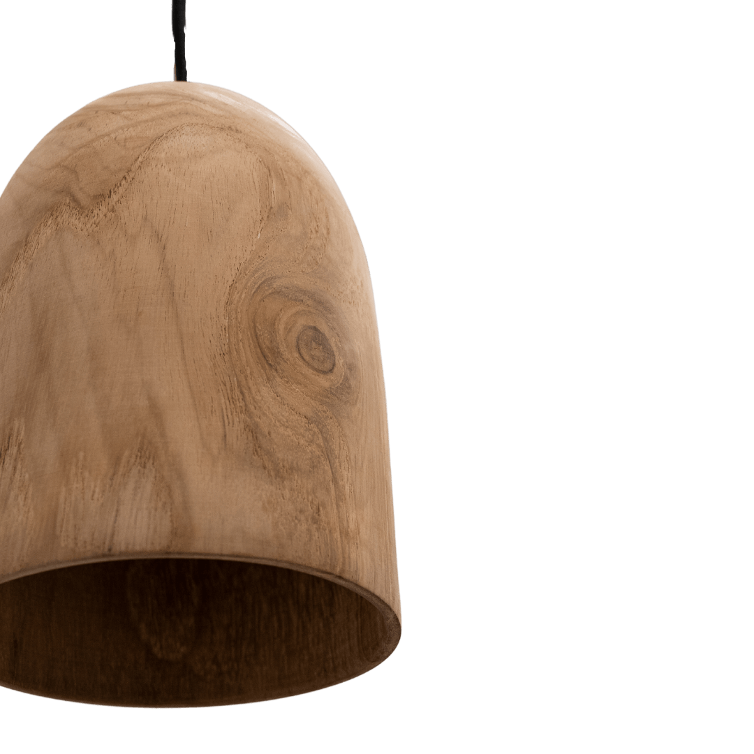 Zoco Home Bora Ceiling Lamp | 13x17cm