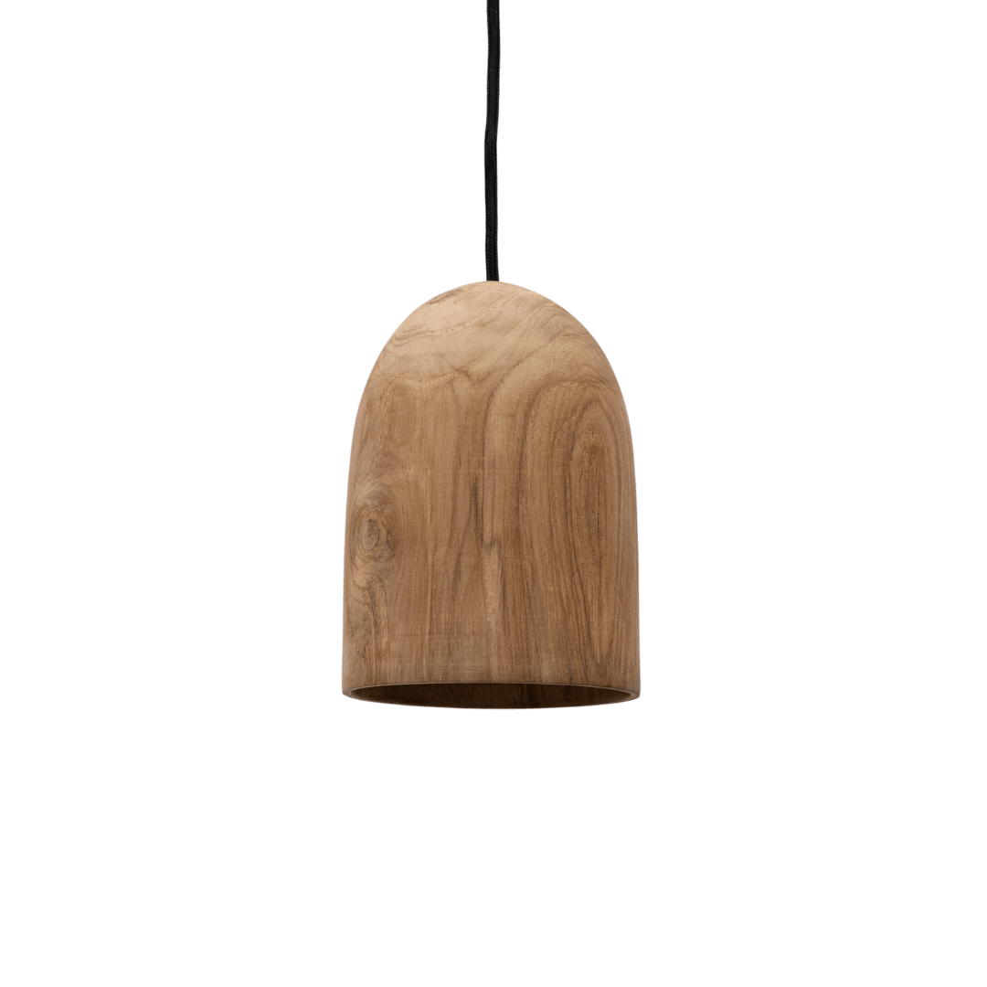 Zoco Home Bora Ceiling Lamp | 13x17cm