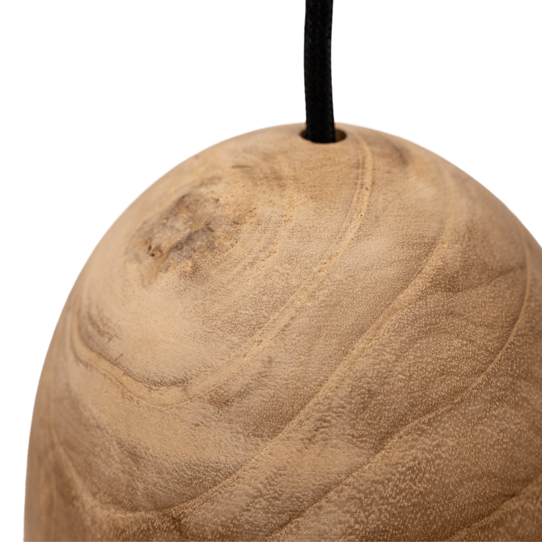 Zoco Home Decor/Lighting Bora Ceiling Lamp | 13x17cm