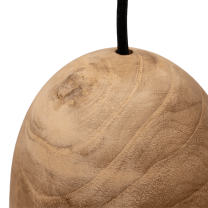 Zoco Home Decor/Lighting Bora Ceiling Lamp | 13x17cm