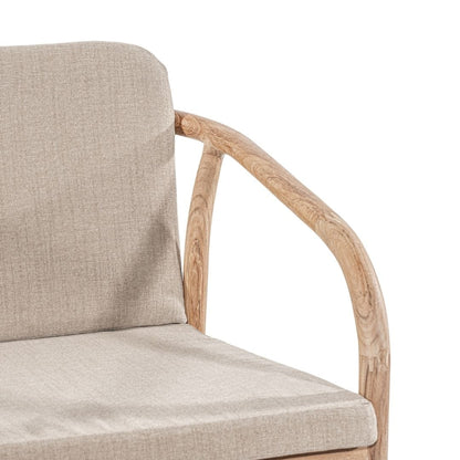 Zoco Home Outdoor/Chair/Dining Bora Dining Chair