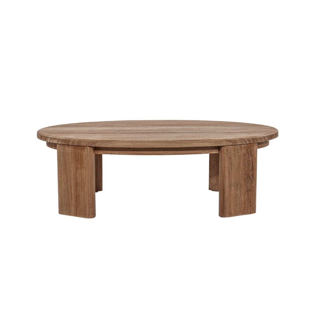 Zoco Home Coffee Tables Bora Outdoor Coffee Table | 110x60cm