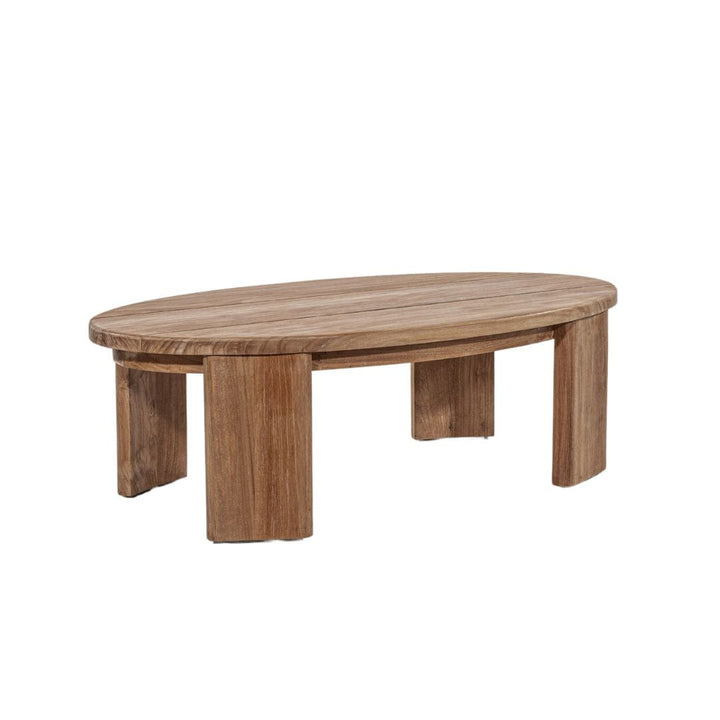 Zoco Home Coffee Tables Bora Outdoor Coffee Table | 110x60cm