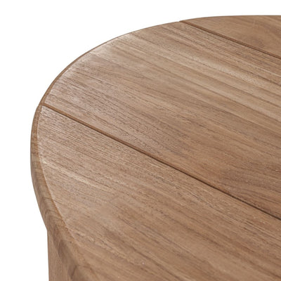 Zoco Home Bora Buiten-salontafel | 110 x 60 cm