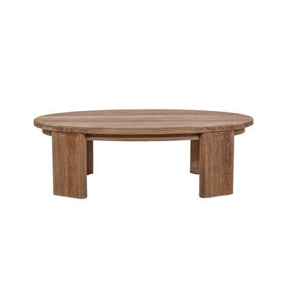 Zoco Home Outdoor/Table/Coffee Bora Outdoor Coffee Table | 110x60cm