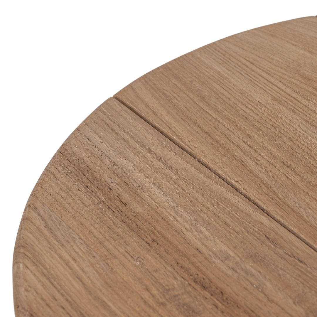 Zoco Home Outdoor/Table/Coffee Bora Outdoor Coffee Table | 50cm