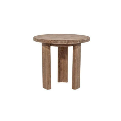 Zoco Home Outdoor/Table/Coffee Bora Outdoor Coffee Table | 50cm