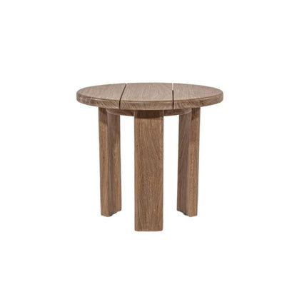 Zoco Home Outdoor/Table/Coffee Bora Outdoor Coffee Table | 50cm