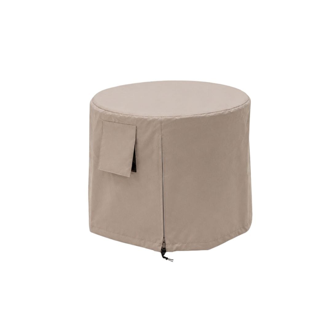 Zoco Home Bora Outdoor Protective Cover Coffee Table