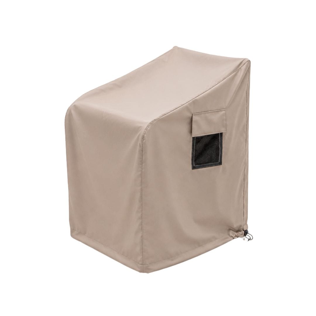 Zoco Home Bora Outdoor Protective Cover Dining Chair