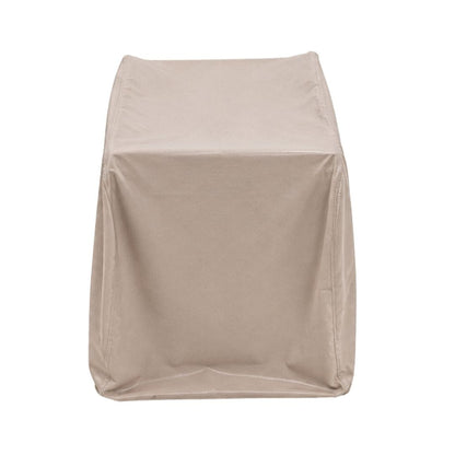 Zoco Home Bora Outdoor Protective Cover Dining Chair