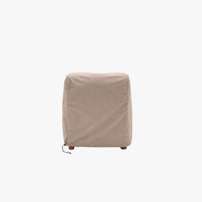 Zoco Home Outdoor/Cover Bora Outdoor Protective Cover Single Sofa