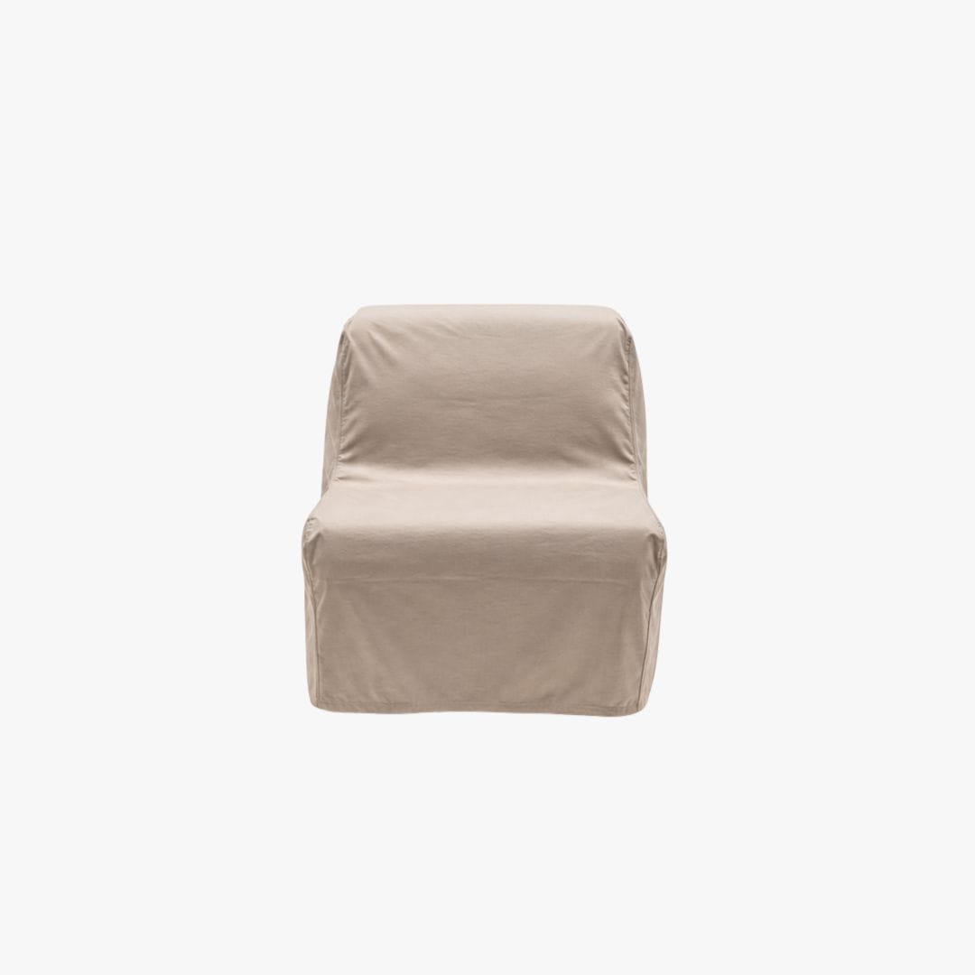 Zoco Home Outdoor/Cover Bora Outdoor Protective Cover Single Sofa